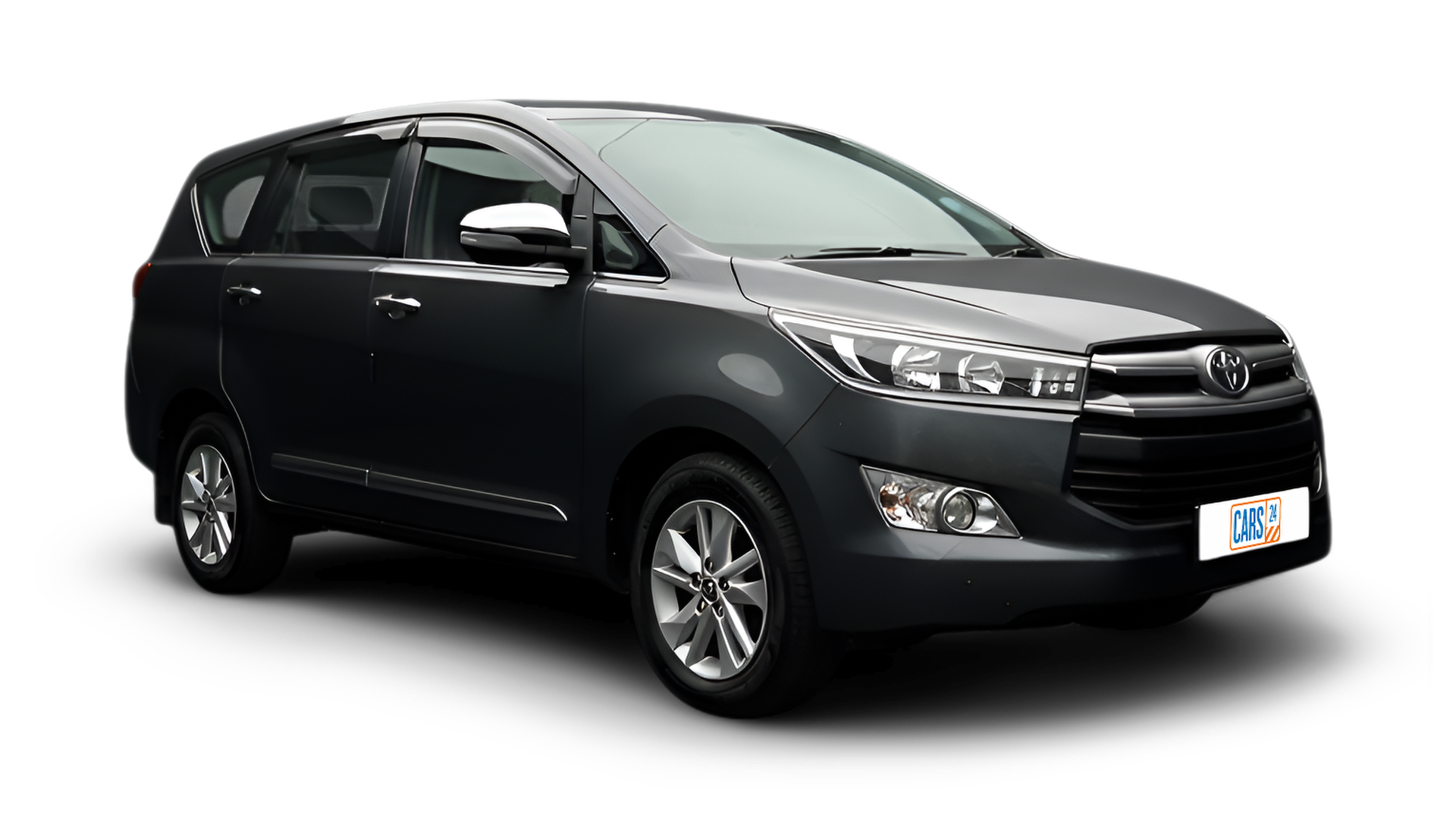 Toyota Innova Crysta-img